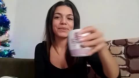 Snapshot of tiffany_chloe chatting on December 2024 11:44:02 AM Tiffany online show from December 2024 11:44:02 AM