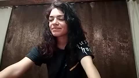 Snapshot of tiffany_chloe chatting on February 2025 07:38:01 PM Tiffany online show from February 2025 07:38:01 PM