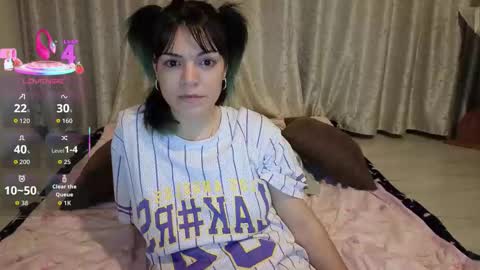 Tiffany online show from March 2026 09:19:02 PM