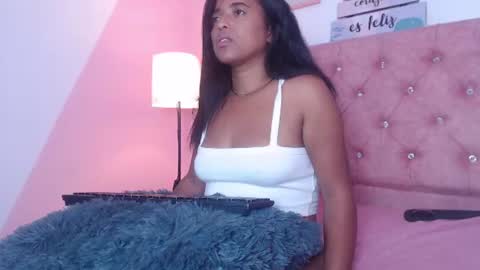 Snapshot of tiffany_cokie chatting on July 2026 04:05:02 PM tiffany_cokie online show from July 2026 04:05:02 PM