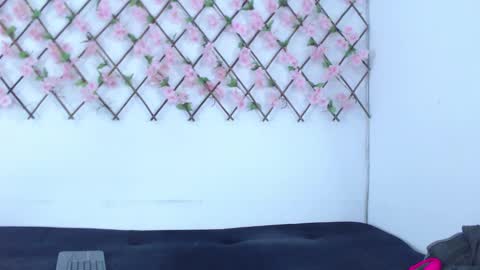 Tiffany online show from March 2026 01:44:01 PM