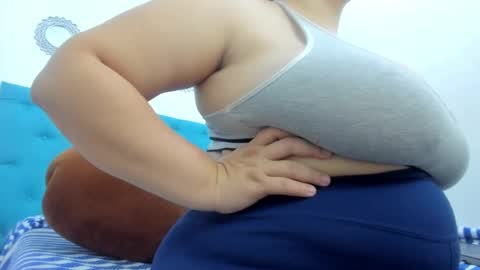 tiffany  online show from October 2025 01:14:02 AM