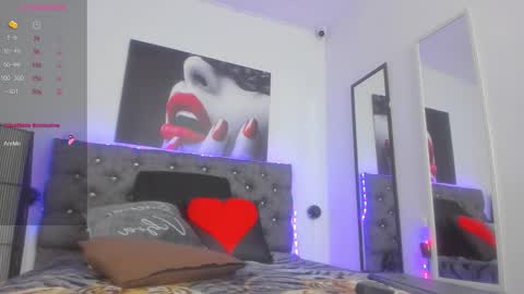 tiffany  online show from October 2025 11:04:01 PM