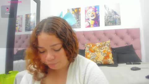 tiffany  online show from March 2026 12:08:01 AM