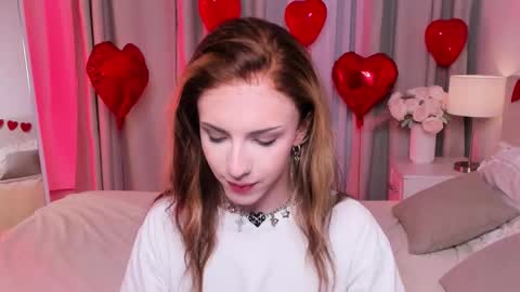 Snapshot of tiffany_king chatting on February 2026 03:40:02 PM Tiffany online show from February 2026 03:40:02 PM