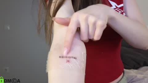 tiffany online show from February 2025 11:48:01 PM