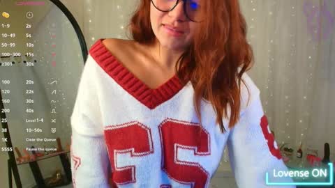 Tiffany Lopez online show from February 2025 04:05:01 AM