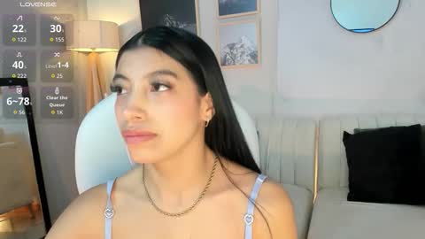 tiffany_low online show from February 2026 03:55:01 PM