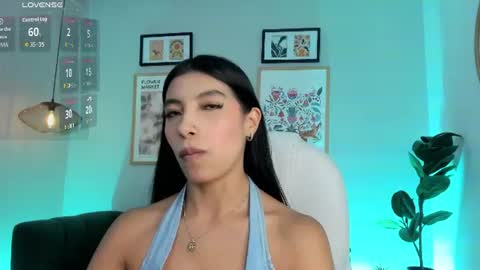 tiffany_low online show from June 2026 04:50:02 PM