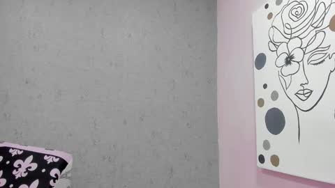 tiffany_mendez online show from November 2025 12:04:02 PM