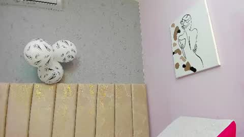 tiffany_mendez online show from June 2026 12:16:01 PM