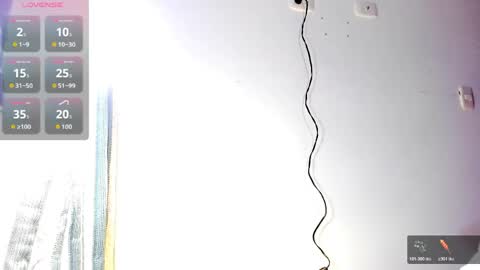  Tiffany  online show from April 2026 02:05:02 AM