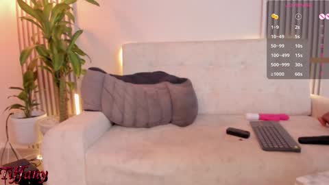 Snapshot of tiffany_sims chatting on January 2025 10:08:02 PM Tiffany online show from January 2025 10:08:02 PM