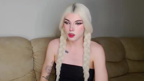 Tif online show from January 2026 12:13:01 AM