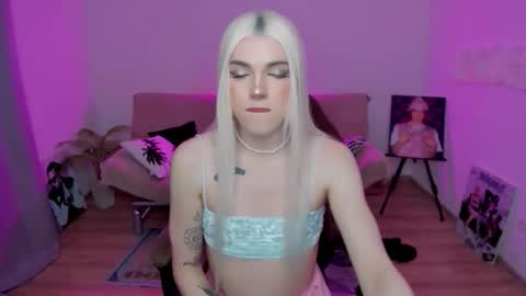 Tif online show from February 2026 12:30:02 AM