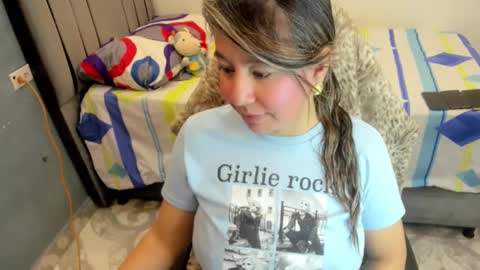 tiffany theressa online show from December 2025 04:58:02 PM