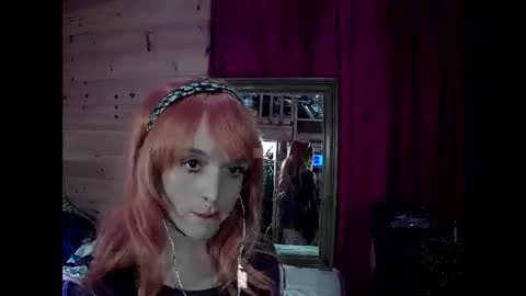 Snapshot of tiffanycase384727 chatting on October 2025 05:39:02 AM tiffanycase384727 online show from October 2025 05:39:02 AM