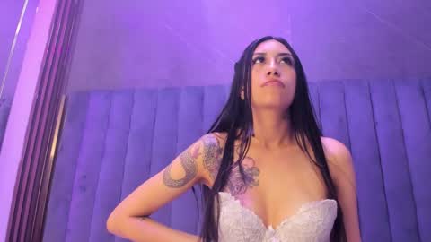 Snapshot of tiffanydream8 chatting on February 2026 10:26:01 PM TiffanyDream8 online show from February 2026 10:26:01 PM