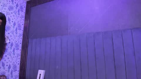 Snapshot of tiffanydream8 chatting on February 2026 09:37:02 PM TiffanyDream8 online show from February 2026 09:37:02 PM