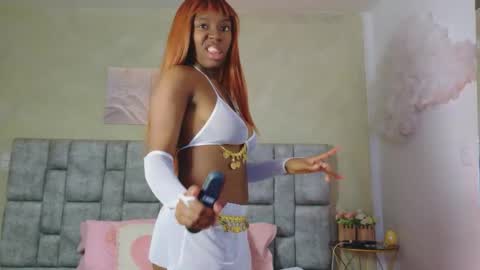 Snapshot of tiffanyebony_ chatting on June 2026 02:12:02 PM TiffanyEbony online show from June 2026 02:12:02 PM