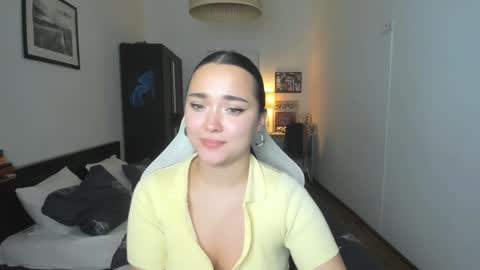  Tiffany  online show from December 2024 05:27:02 AM