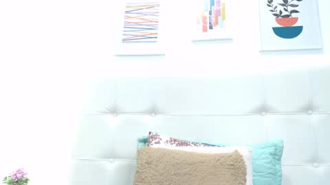 Snapshot of tiffanyfox_1 chatting on February 2025 01:33:01 PM Tifanny Fox online show from February 2025 01:33:01 PM