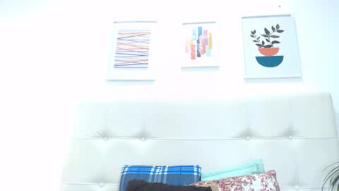 Snapshot of tiffanyfox_1 chatting on February 2025 11:38:02 AM Tifanny Fox online show from February 2025 11:38:02 AM