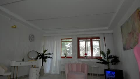 Snapshot of tiffanyhouston_ chatting on December 2024 07:05:02 AM Tiffany Houston online show from December 2024 07:05:02 AM