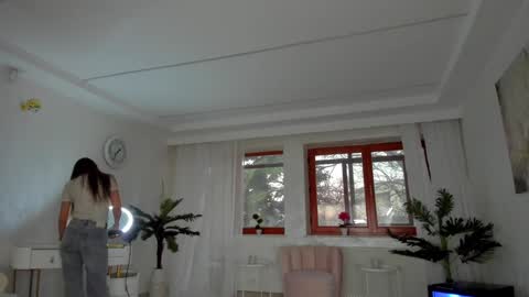 Snapshot of tiffanyhouston_ chatting on December 2024 05:40:01 AM Tiffany Houston online show from December 2024 05:40:01 AM