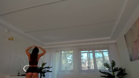 Snapshot of tiffanyhouston_ chatting on December 2024 07:29:02 AM Tiffany Houston online show from December 2024 07:29:02 AM