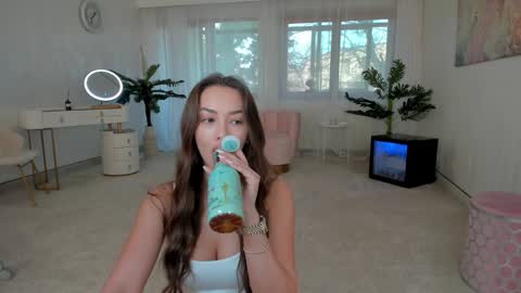 Snapshot of tiffanyhouston_ chatting on January 2025 06:48:02 AM Tiffany Houston online show from January 2025 06:48:02 AM