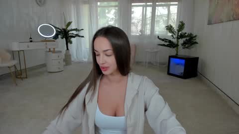 Snapshot of tiffanyhouston_ chatting on January 2025 08:25:02 AM Tiffany Houston online show from January 2025 08:25:02 AM