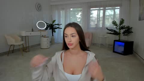 Snapshot of tiffanyhouston_ chatting on January 2025 07:11:01 AM Tiffany Houston online show from January 2025 07:11:01 AM