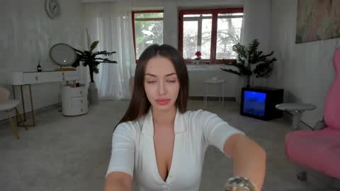 Snapshot of tiffanyhouston_ chatting on January 2025 07:50:01 AM Tiffany Houston online show from January 2025 07:50:01 AM