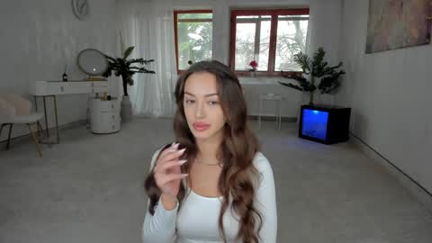 Snapshot of tiffanyhouston_ chatting on February 2025 07:05:01 AM Tiffany Houston online show from February 2025 07:05:01 AM