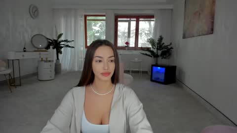 Snapshot of tiffanyhouston_ chatting on February 2025 07:04:02 AM Tiffany Houston online show from February 2025 07:04:02 AM