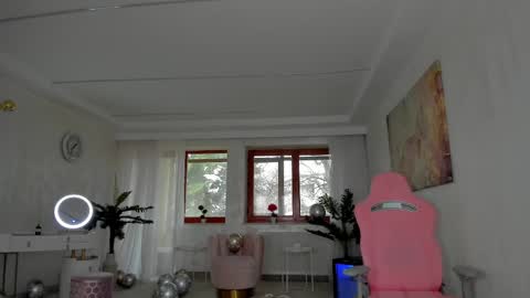 Snapshot of tiffanyhouston_ chatting on February 2025 07:38:02 AM Tiffany Houston online show from February 2025 07:38:02 AM