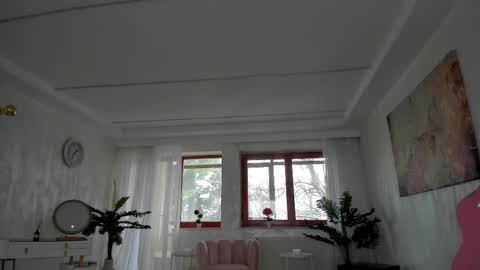 Snapshot of tiffanyhouston_ chatting on February 2025 07:01:02 AM Tiffany Houston online show from February 2025 07:01:02 AM