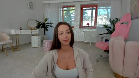 Snapshot of tiffanyhouston_ chatting on March 2025 06:54:02 AM Tiffany Houston online show from March 2025 06:54:02 AM