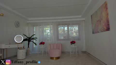 Snapshot of tiffanyhouston_ chatting on October 2025 07:20:01 AM Tiffany Houston online show from October 2025 07:20:01 AM