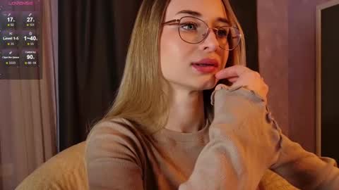 Tiffany online show from March 2026 03:15:01 PM