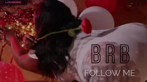 tifanny online show from February 2025 05:56:01 AM