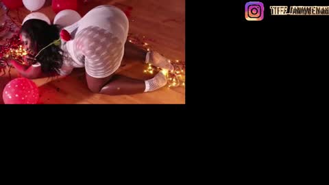 tifanny online show from November 2025 09:19:02 AM