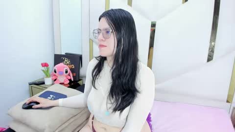 TiffanyDoll online show from September 2025 02:21:01 PM