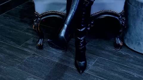 Tiffany  Sia online show from February 2025 08:31:02 AM