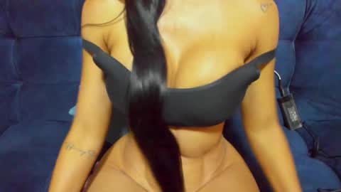 Tiffany online show from October 2025 11:26:02 PM