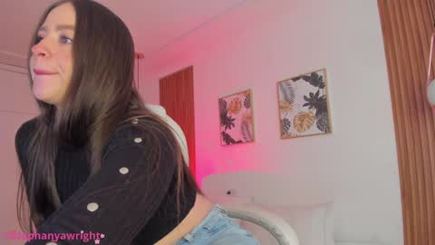 Tiffany online show from January 2025 12:24:01 PM