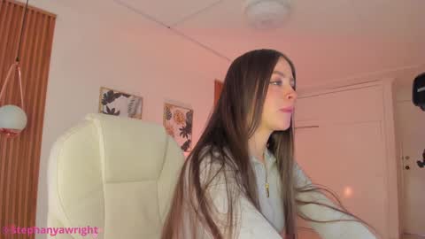 Tiffany online show from January 2025 01:30:01 PM