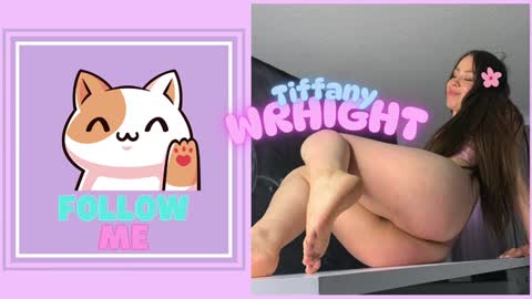 Tiffany online show from January 2025 03:51:01 PM