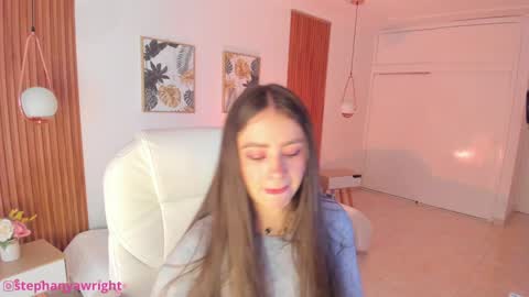 Tiffany online show from February 2025 12:37:01 PM